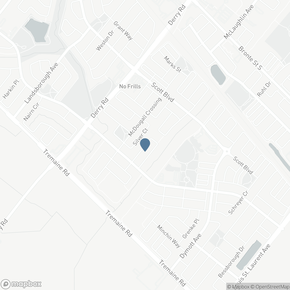 277 POTTS TERRACE, Milton, Ontario L9T 0X6